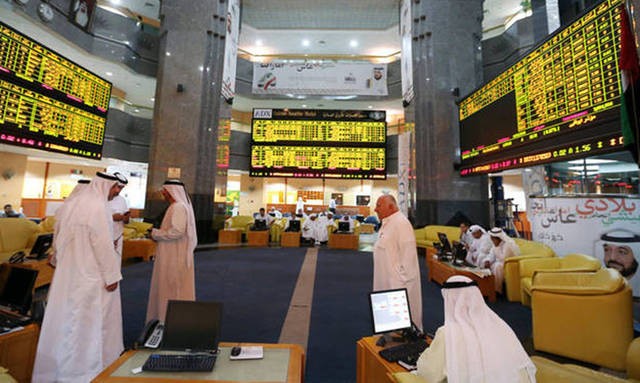 Abu Dhabi market investors increased 41.6% during the first quarter