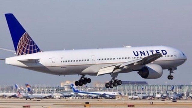 $ 40 million in daily losses for United Airlines