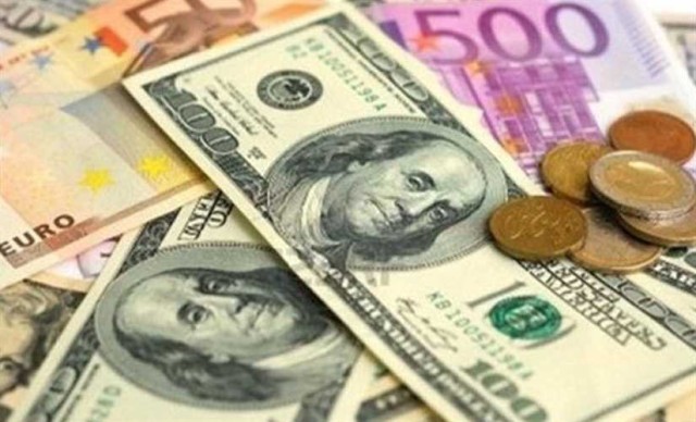 Foreign exchange growth UAE