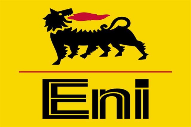 Italian "Eni" to write off 3.5 billion euros of its assets