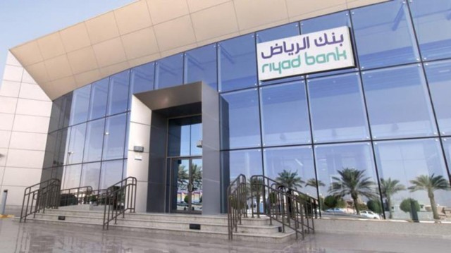 Riyad Bank issues sukuk worth $750 million.