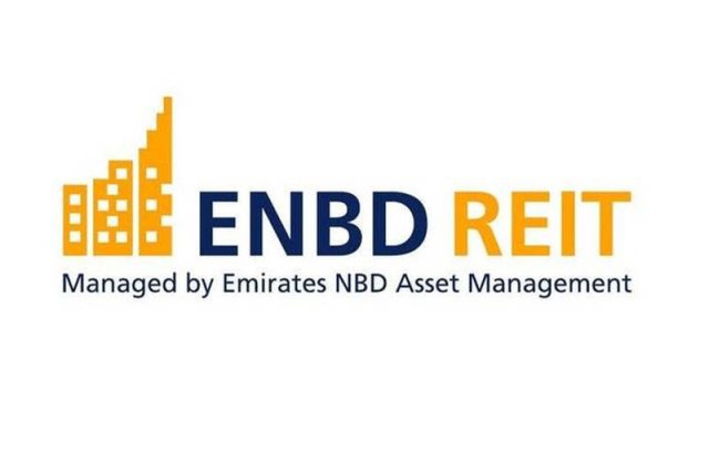 The Emirates NBD Fund distributes cash dividends