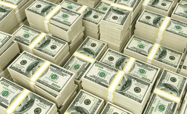 916 مليار دولار حزمة تحفيز جديدة للاقتصاد الأمريكي