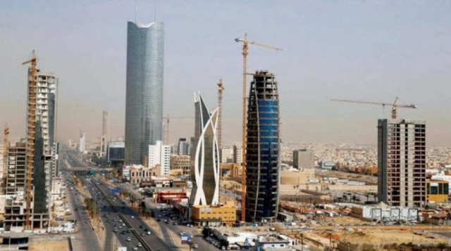 The growth of the Saudi private sector at the highest pace in 5 months