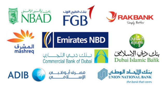 UAE banks largest growing