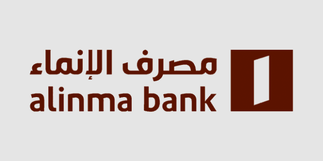 596 million riyals in cash dividends to Alinma Bank