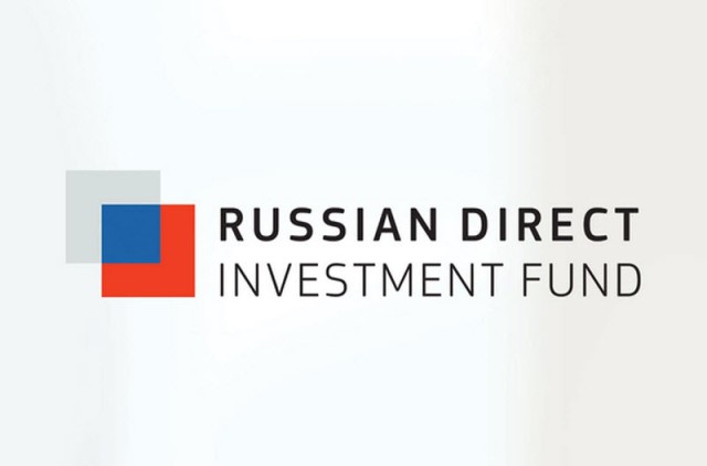 Russian sovereign wealth fund