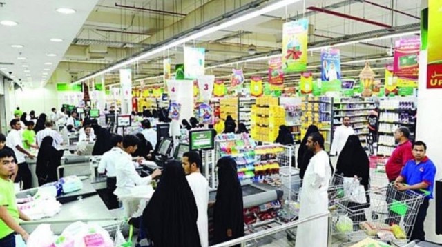 Saudi inflation rises 0.4% in January