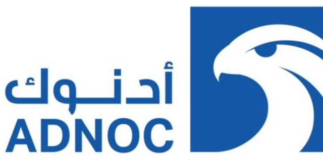 Completion ADNOC agreement