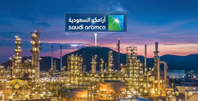 Aramco could take months