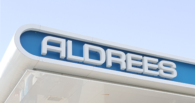 Aldrees profits increased 27.5% in the second quarter