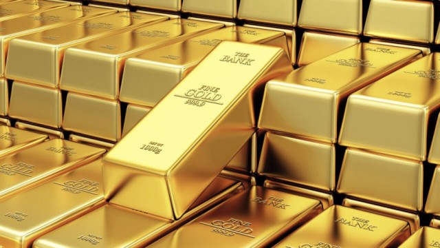 6 billion dirhams, the UAE central bank’s gold balance in the first quarter