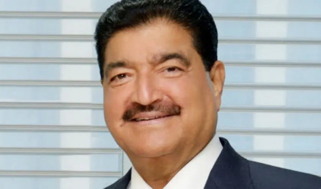 The founder of the fugitive NMC Health promises to return to the Emirates