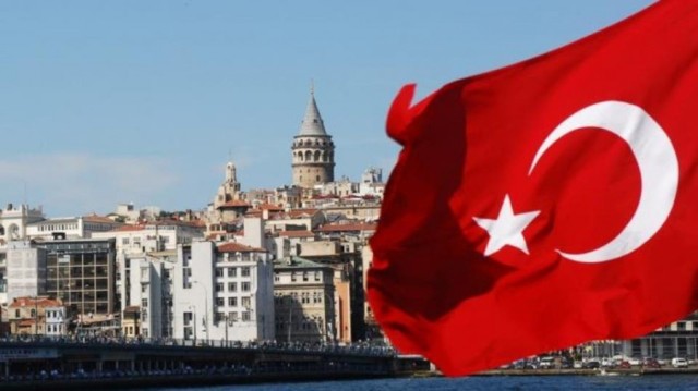 Turkish Wealth Fund buys