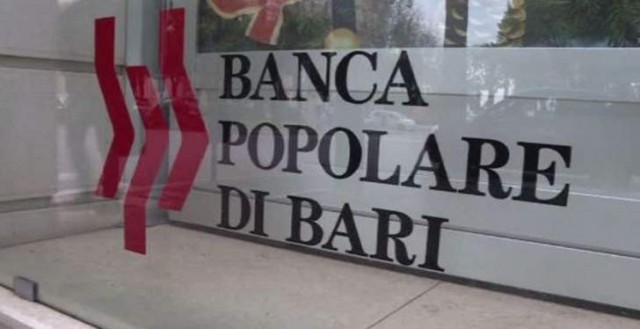 حكومة إيطاليا تؤمم بنك «بي.بي.بي»