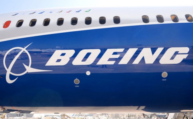 Boeing to lay off 6770 employees