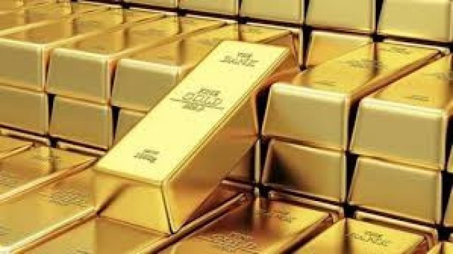 Gold rose level two