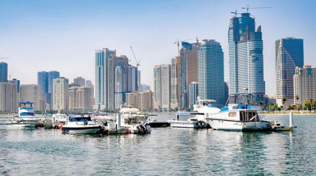 الشارقة تصدر صكوكا مقومة بالدولار لأجل 10 أعوام