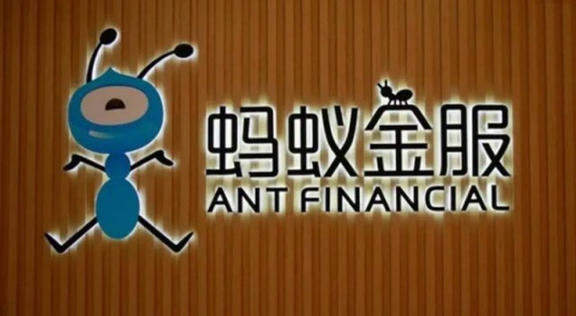 Approval of listing "Ant" on the Hong Kong Stock Exchange