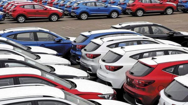 European car sales fell 17.6% in August
