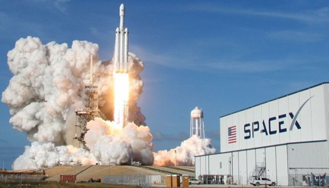 Elon Musk loses 40 satellites