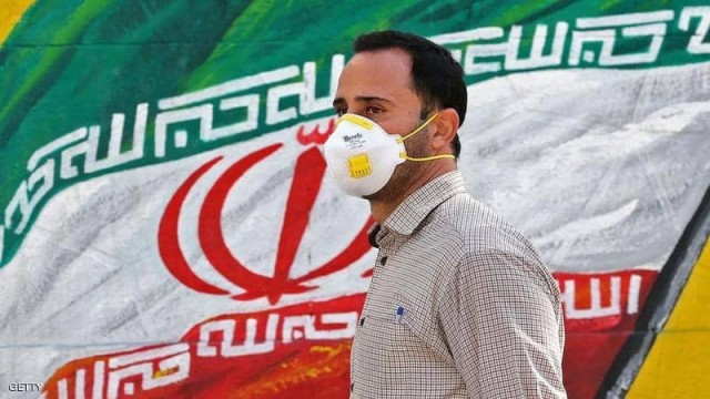 Iran requests support from the International Monetary Fund to fight against Corona