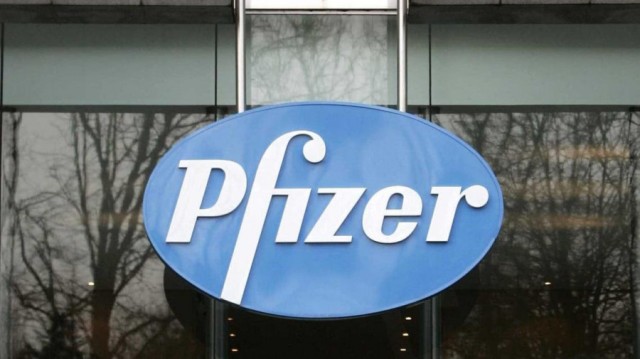 Pfizer: COVID-19 will last for many years