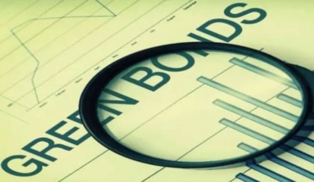 "أبوظبي الأول" يطرح سندات خضراء