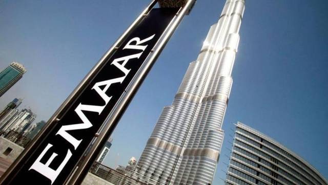 Emaar We received offers