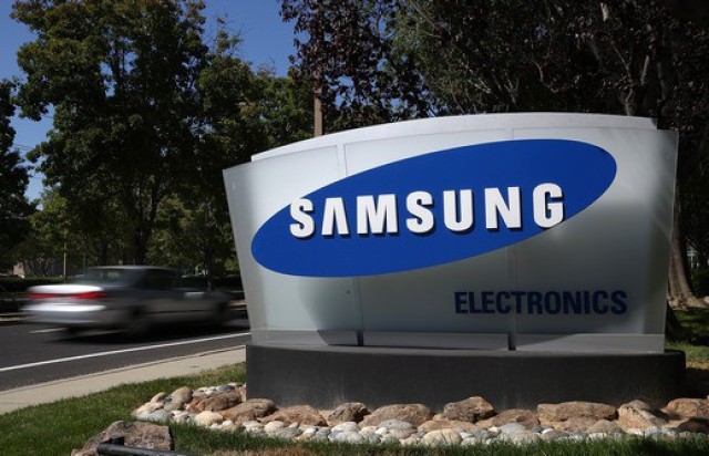 "Samsung" acquires more than 20% of smart phone market