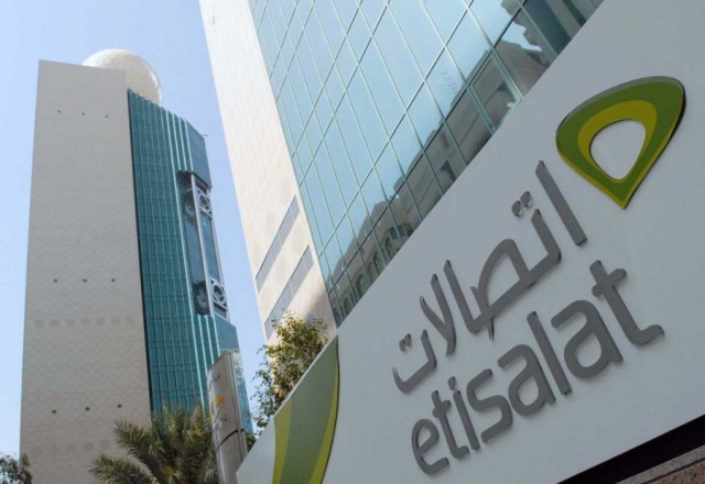 Etisalat Emirates increases annual profit 3.8%
