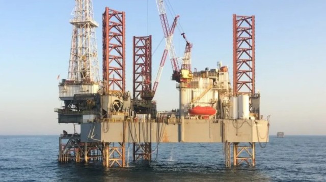 "Arab drilling" is preparing to put its shares in the Saudi market