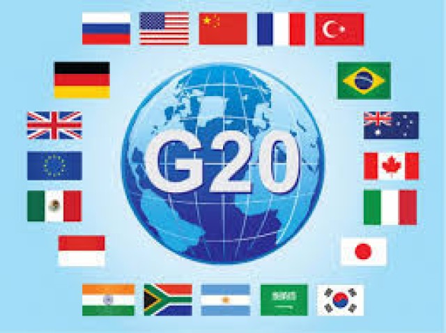 The Group of Twenty pledges $ 5 trillion to fight Corona