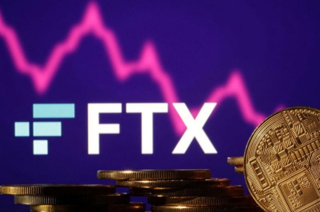 $415 million stolen from FTX cryptocurrency