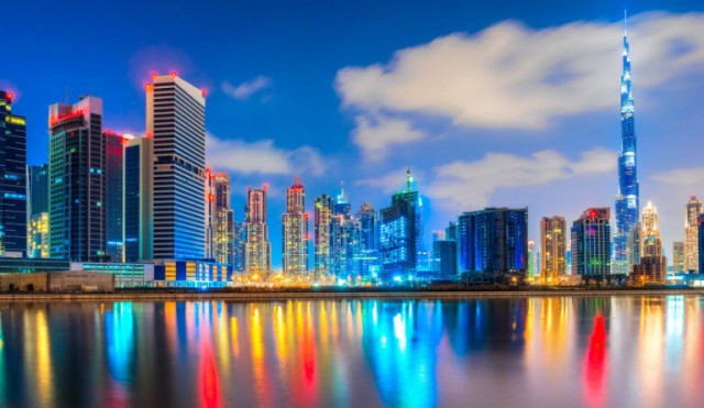 Dubai real estate achieves 4.3 billion dirhams this week