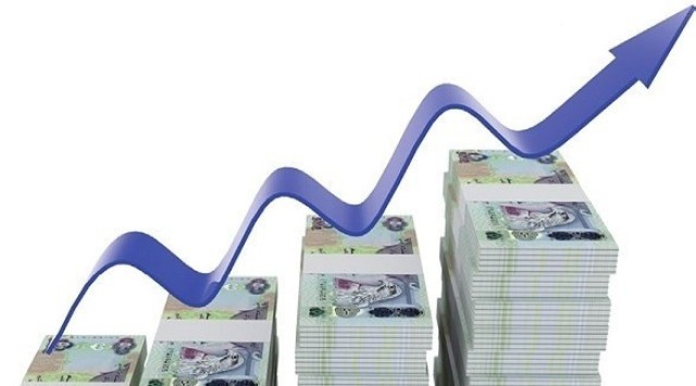 نمو أصول المصارف الإماراتية 1.1% خلال مارس