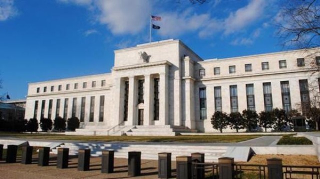 5 Gulf central banks raise interest rates after the Fed's decision