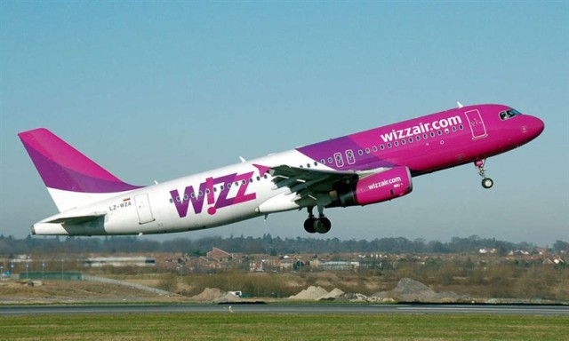 "Wizz Air Abu Dhabi" begins operations next fall