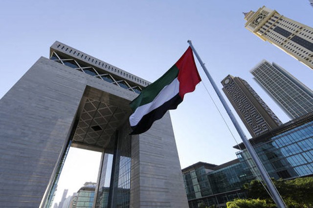 UAE is the first Arab country