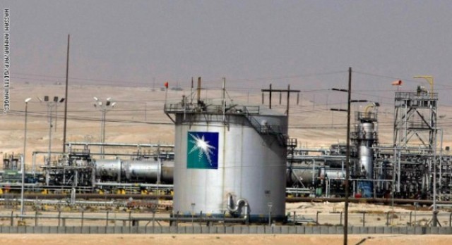 return Saudi oil supplies