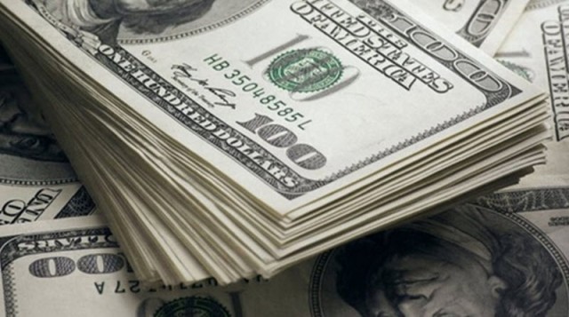 A former US official warns of inflation