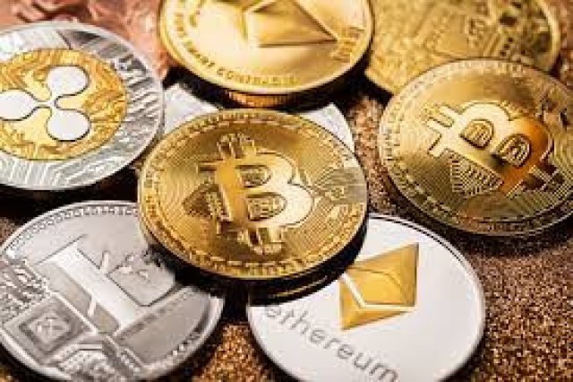China's crackdown on cryptocurrency failed
