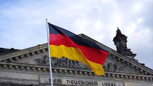 Germany supports the economy by 1.1 trillion euros to tackle Corona