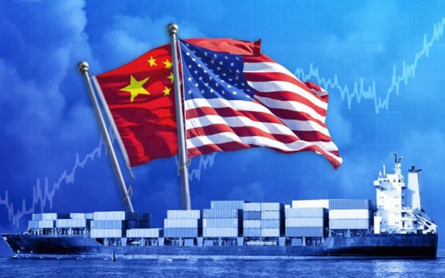 China exempts US goods