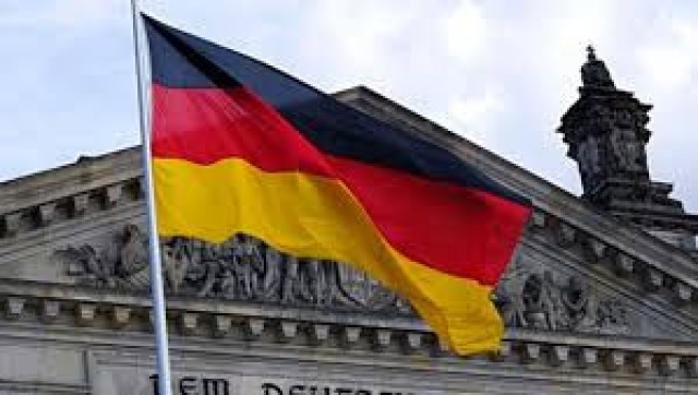 Germany's economy may shrink 20% due to corona