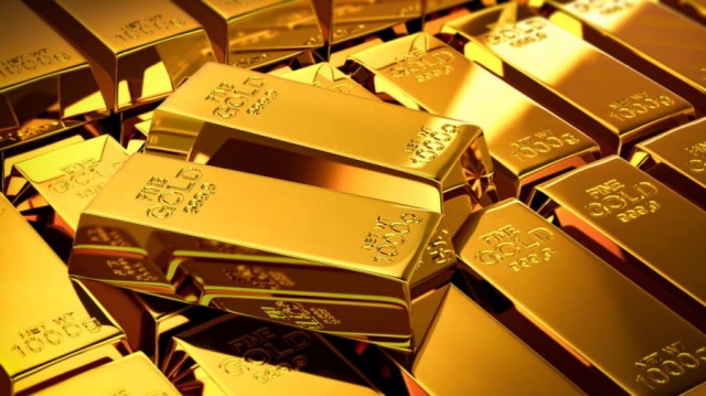 Warnings from "Omicron" raise gold prices