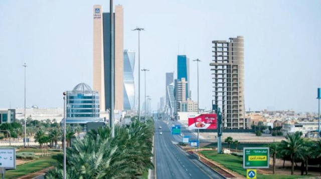 نمو القطاع غير النفطي السعودي للمرة الأولى منذ كورونا