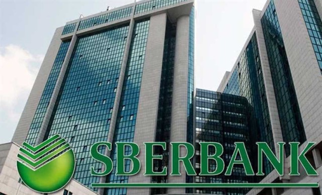 government Russia central bank