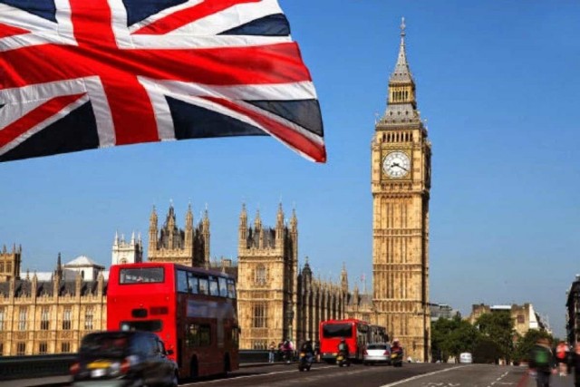 New immigration system to Britain