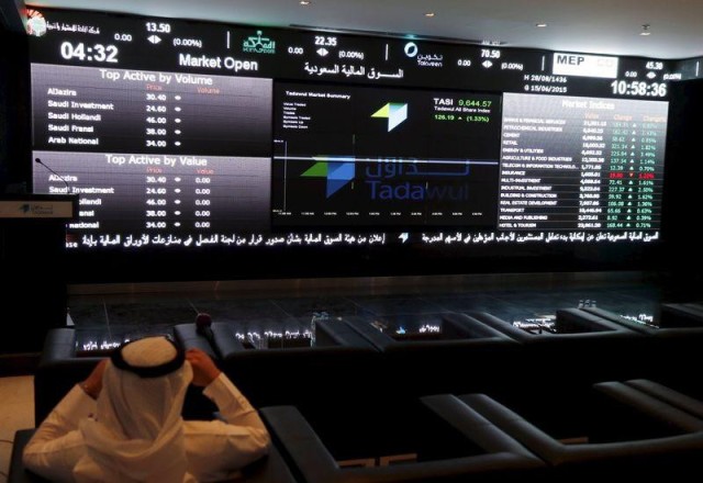 الأجانب يضاعفون مشترياتهم من الأسهم السعودية 31 مرة في 2019
